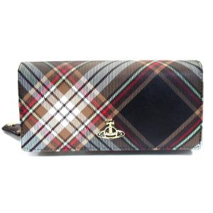 Vivienne Westwood ♡ 長財布 送料無料】【ラッピング無料】ヴィヴィアン ウエストウッド Vivienne