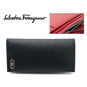 【未使用級】 カルティエ サントス 二つ折り 長財布 付属品完備 Cartier カルティエ メンズ長財布 二つ折り サントス ロング