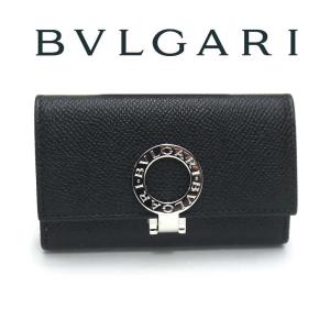 BVLGARI（ブルガリ） キーケース Bvlgari Bvlgari 2 288156 30422
