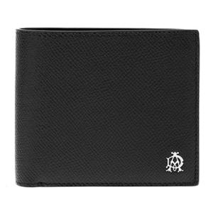 ダンヒル 財布 二つ折り 小銭入れ付 L2AC32A カドガン