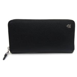 Smythson（スマイソン） 財布 長財布 パナマ ラージ ジップ アラウンド