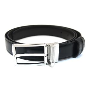BURBERRY（バーバリー） ベルト メンズリバーシブル 回転式 8072333