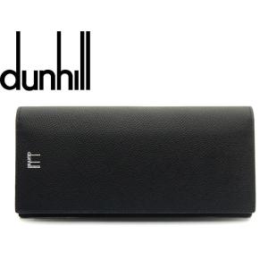 未使用美品 ダンヒル 長財布 dunhill ダンヒル DUNHILL 長財布 長札 メンズ アボリティーズ