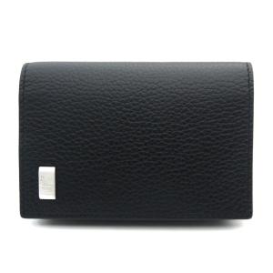 MONTBLANC（モンブラン） 名刺入れ 7167 ブラック : インポート