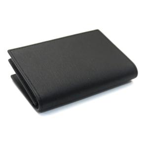 ダンヒル 名刺入れ ブラック F2F47SG 001の詳細画像4
