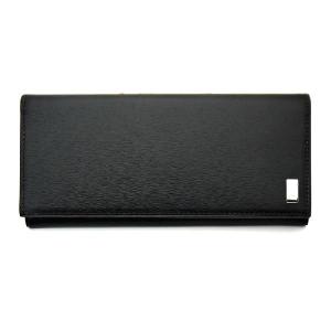 【未使用品】 DUNHILL ダンヒル 長財布 ＦＰ1010Ｅ SIDECAR dunhill 【並行輸入品】ダンヒル DUNHILL 二つ折り長財布