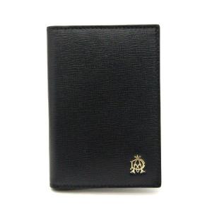 ダンヒル dunhill 名刺入れ ベルグレイブ L2S847A｜toko-putih