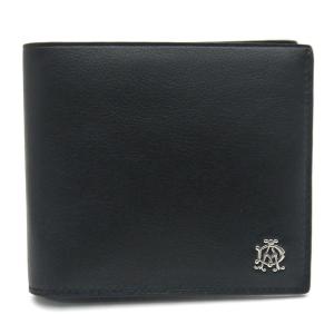 dunhill ダンヒル 財布 二つ折り小銭入れ付き サイドカー dunhill ダンヒル 財布 二つ折り小銭入れ付き サイドカー