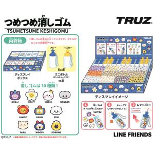 TOKOTOKO WHOLESALE JAPAN - 消しゴム（Eraser）（文具（Stationery