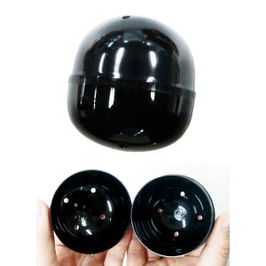 65φ黒カプセル（500個入）｜toko2-wholesale