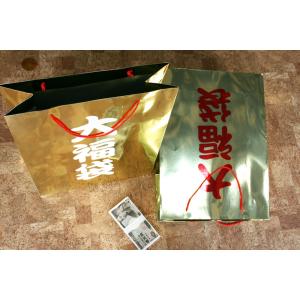 金の大福袋（大）（150個入）｜toko2-wholesale