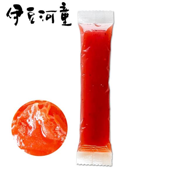 【いちご餡】 あんみつ用 苺餡 イチゴあん 小袋 季節限定(20個まで)