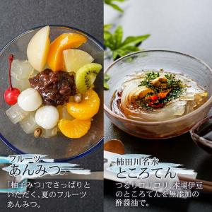 お中元 敬老の日 ギフト プレゼント にも 夏...の詳細画像5