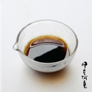 ほうじ茶みつ ところてん あんみつ用 たれ 蜜...の詳細画像1