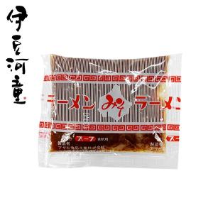 味噌スープ 生こんにゃく麺 ゼンパスタ用 こんにゃくラーメン みそラーメン 液体スープ 小袋 ポスト投函 メール便可(20個まで)