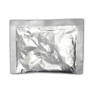 フォースープ（粉末）1食分 ゼンパスタ用 ポスト投函 メール便可(30個まで)
