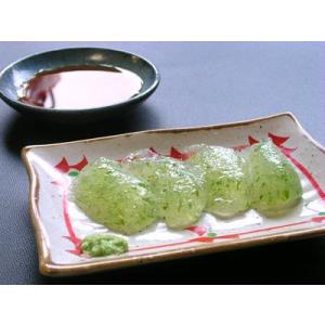 刺身こんにゃく 究極のうまとろ とろさし 刺し...の詳細画像2