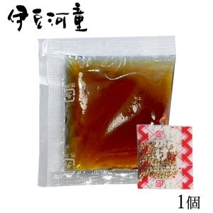 ところてん タレ 梅しそつゆ 小袋 ポスト投函 メール便可(30個まで)