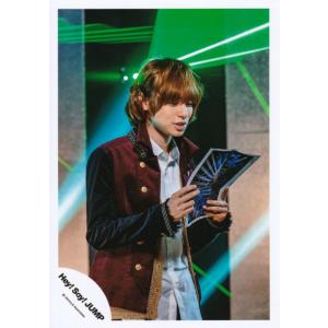 【公式】Hey! Say! JUMP●伊野尾慧 7●生写真●「Fantastic Time」PV＆ジャケ●新品●ファングッズ｜tokoshiba