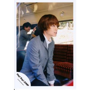 【公式】Hey! Say! JUMP●伊野尾慧 3●生写真●「Funky Time」PV●新品●ファングッズ｜tokoshiba