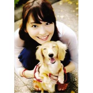新垣結衣●L判生写真 フォト 16●新品...