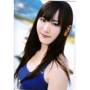 新垣結衣●L判生写真 フォト 21●新品...