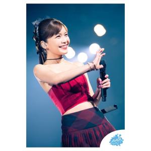 【生写真】　AAA　宇野実彩子 B-2　AAA DOME TOUR 2019 +PLUS　GURUポ...