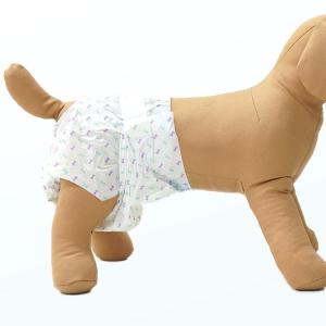 約33.17円〜/枚 ペットの紙おむつ 犬用 ...の詳細画像2