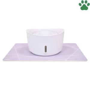 ピュアクリスタル GEX ピュアクリスタル 猫用 軟水化フィルター 半円