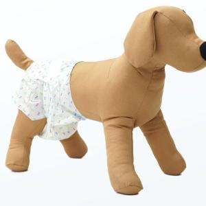 NEW！　お試し販売 / ペットの紙おむつ　犬用　SSS+SS　SS+S　S+M　M+L （各2枚）　おむつ オムツ 紙おむつ ペットオムツ 犬オムツ 犬のオムツ