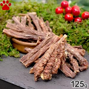 正規品　ZEAL エアドライ ナチュラルペットトリーツ フリーレンジ 羊ガレット 125g　無添加 素材そのまま 犬 ラム ドッグ Lamb Sticks ジール｜tokoton-dogfood
