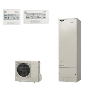 ※注文7/25 23:59迄リモコン付き。三菱エコキュート460L