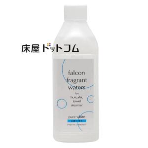 ホルコン　タオルスチーマーコロン　ピュアホワイト　1000ｍL　