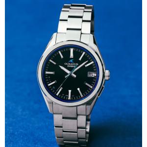 s*k様 限定価格OCEANUS 牛革バンド ブラック OCW-T2600L-1 s*k様 限定価格OCEANUS 牛革バンド ブラック OCW-T2600L-1 s*k様 限定