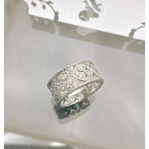 GOOSSENS PARIS（グーセンスパリ） リング Graine de gemmes ring