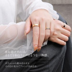1〜21号 リング 指輪 レディース メンズ ...の詳細画像3