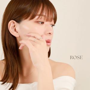 【3号〜21号】 指輪 リング モアサナイト ...の詳細画像5