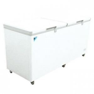 【動確済み】2020年 SANDEN 業務用 冷凍庫 SH-500XD 500L SH-500XE(旧：SH-500XD) サンデン 冷凍ストッカー 500L チェスト