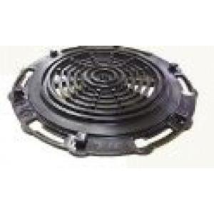 100個入 MPSTSP マルチポスト S型用スペーサー フクビ化学工業 【代引不可】