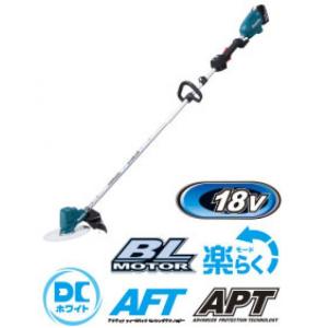 マキタ（makita） DCホワイトチップソー付 充電式草刈機 MUR368ADZ