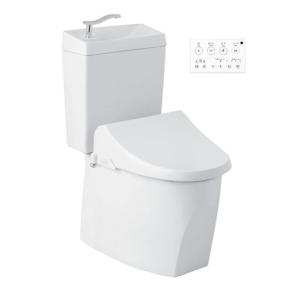 ジャニス工業 キュアーズクーペ リフォーム用 ハンドル洗浄 脱臭付温水