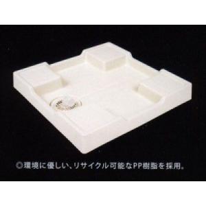 テクノテック TP780 洗濯機 防水 パン 透明排水トラップ付 テクノテック TP780 洗濯機 防水 パン 有色排水トラップ付 : 得する