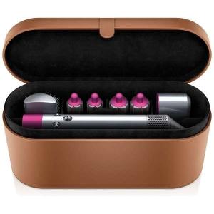 ダイソン　カールドライヤー・ヘアアイロン Dyson Airwrap スタイラー Volume+Shape HS01VNSFN　