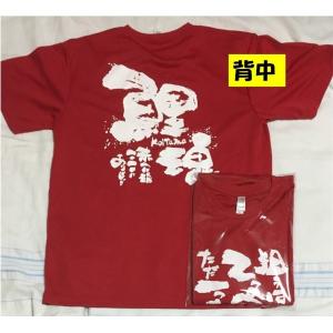 広島カープ　応援Tシャツ　『鯉魂』　カープグッズ｜toku-toku