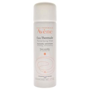 Avene アベンヌ ウォーター ミニサイズ 50ml