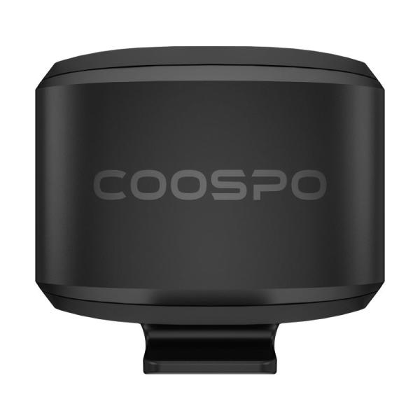 COOSPO BK9S スピードセンサー 自転車センサー ANT+＆Bluetooth5.0ワイヤレ...