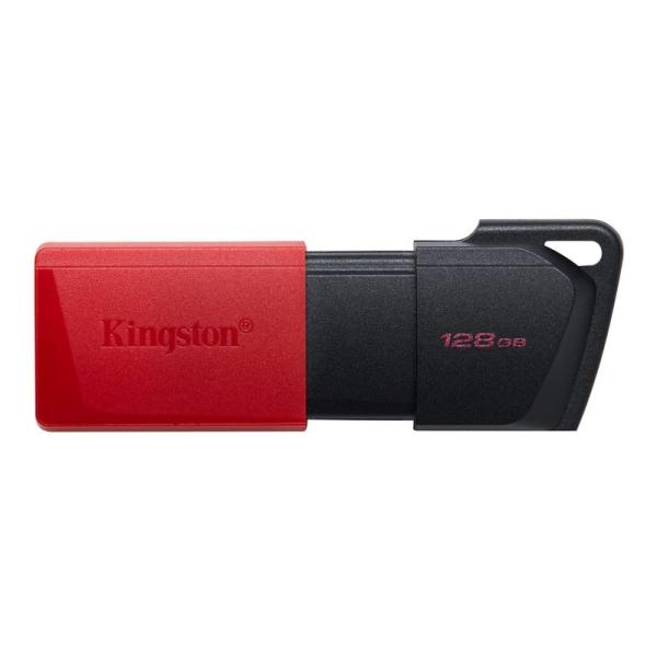 キングストンテクノロジー Kingston キングストン USBメモリ 128GB USB3.2(G...