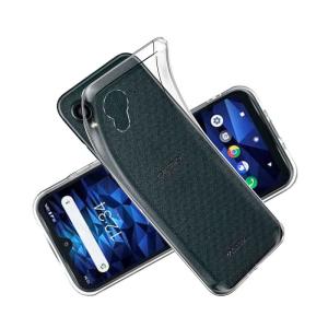 ディグノBX2 A101KC ハードケース カバー IB931 タイヤ 素材