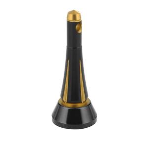 リールスタンド フックキーパー付き 43mm ダイワ スピニングリール 保護用 23 エアリティ 3000 など 対応 フック掛け アルミ製 5.4g｜トクなるストア