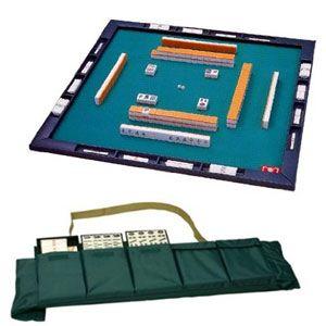 ジャンクマット 牌セット 麻雀 マット JUNK MAT 麻雀マット/ジャンクマット牌付き